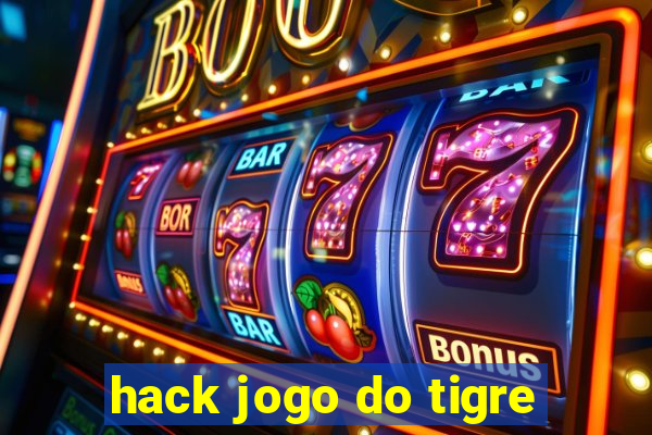 hack jogo do tigre